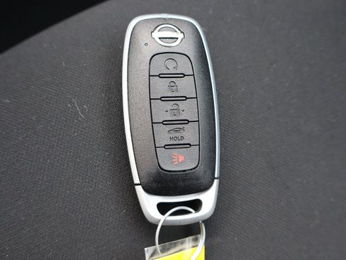 Used 2024 Nissan Sentra SR image 26