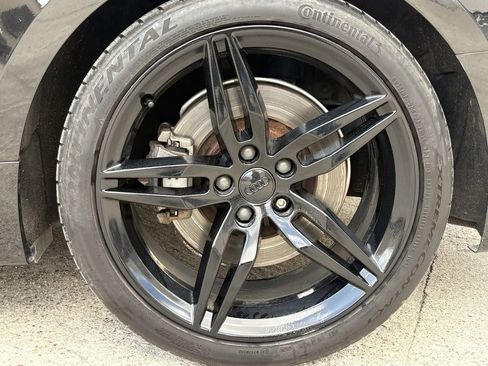 Used 2018 Audi A5 2.0T Premium Plus AWD/4WD image 9
