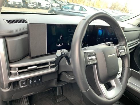 Used 2025 Hyundai Santa Fe SEL image 36