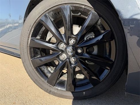 Used 2024 MAZDA MAZDA3 s image 15