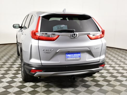 Used 2019 Honda CR-V EX-L image 7