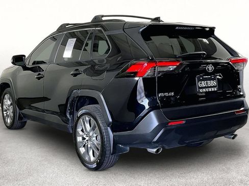 Used 2024 Toyota RAV4 XLE Premium FWD image 14