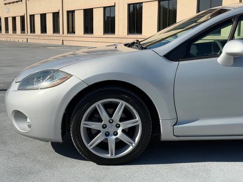 Used 2006 Mitsubishi Eclipse GT image 3