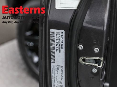 Used 2023 RAM 1500 Classic Warlock image 34