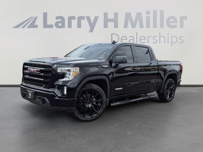Used 2020 GMC Sierra 1500 Elevation w/ Elevation Value Package