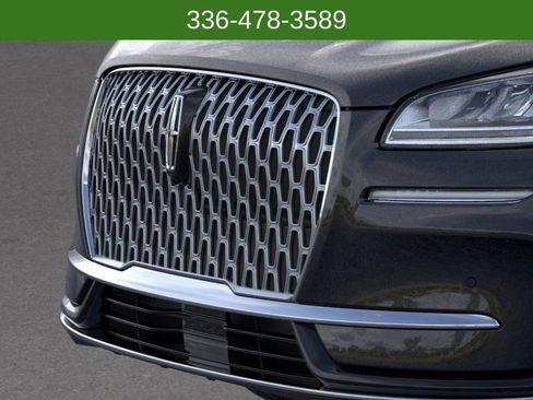 New 2026 Lincoln Corsair Premiere image 17