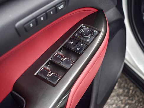 Used 2024 Lexus NX 450h+ AWD w/ Vision Package image 19