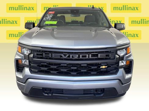 Used 2023 Chevrolet Silverado 1500 Custom RWD image 15