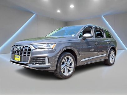 Used 2023 Audi Q7 2.0T Premium w/ Convenience Package