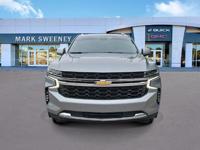 Used 2024 Chevrolet Tahoe LS w/ Driver Alert Package AWD/4WD image 2