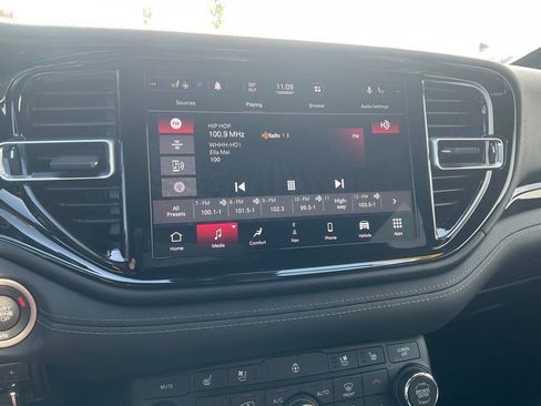 Used 2022 Dodge Durango Citadel AWD/4WD image 18