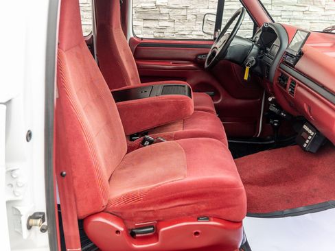 Used 1997 Ford F350 4x4 Crew Cab image 40