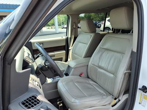 Used 2010 Ford Flex SEL AWD/4WD image 2