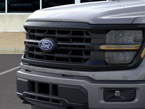 New 2026 Ford F150 XLT AWD/4WD image 46
