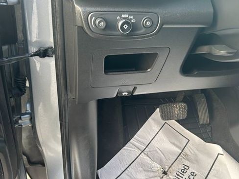 Certified 2023 Chevrolet TrailBlazer LT image 19