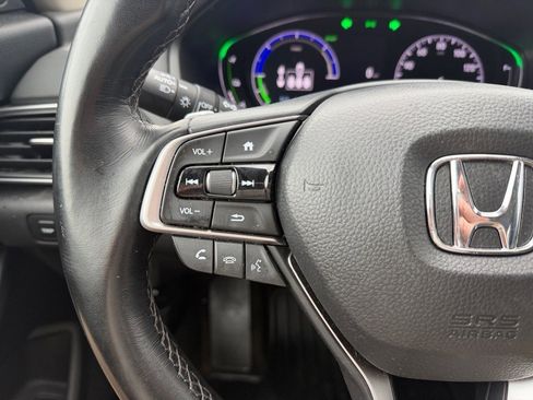 Used 2022 Honda Accord EX-L image 20