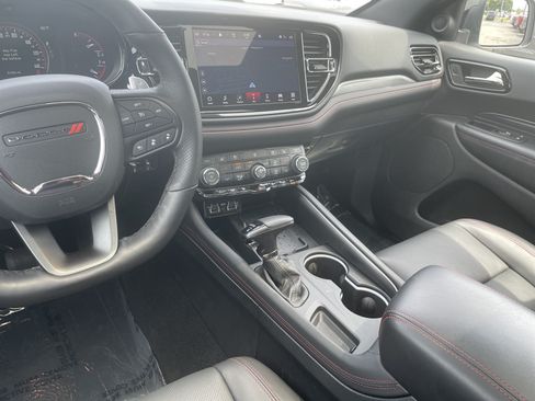 Used 2026 Dodge Durango GT AWD/4WD image 29