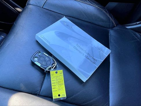 Used 2020 Chevrolet Tahoe LT image 14