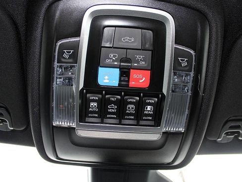 Used 2026 RAM 1500 Laramie w/ Night Edition image 24