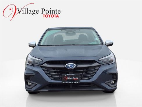 Used 2024 Subaru Legacy Touring XT image 9