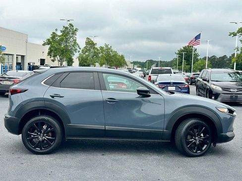 Used 2024 MAZDA CX-30 AWD 2.5 S w/ Preferred Package image 5