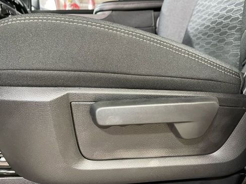 New 2026 RAM 3500 Tradesman w/ Chrome Appearance Group A image 12