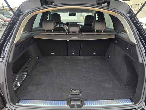 Used 2022 Mercedes-Benz GLC 300 4MATIC image 16