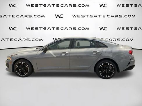 Used 2024 Kia K5 GT-Line w/ GT-Line Premium Package image 14