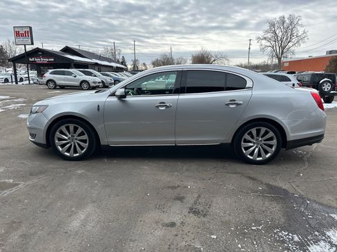 Used 2013 Lincoln MKS image 6