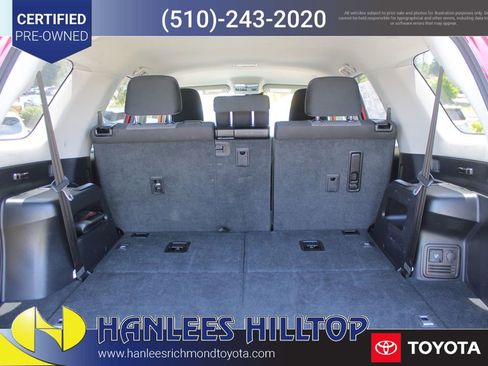 Certified 2023 Toyota 4Runner SR5 image 10