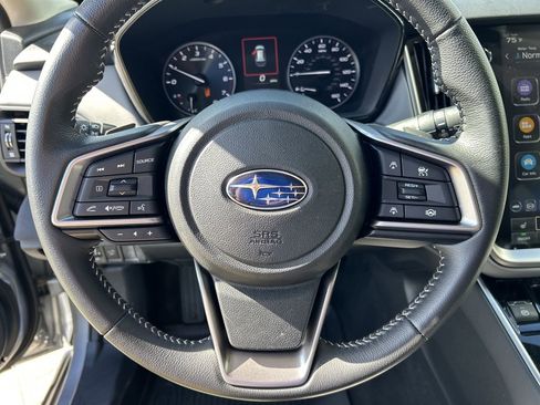 Used 2025 Subaru Outback Premium w/ Popular Package #1A image 27