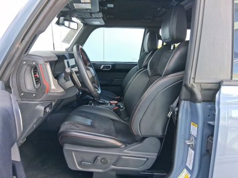 Used 2024 Ford Bronco Raptor image 19