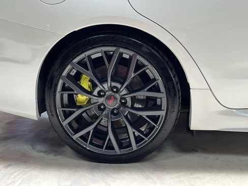 Used 2018 Subaru WRX STI AWD/4WD image 29