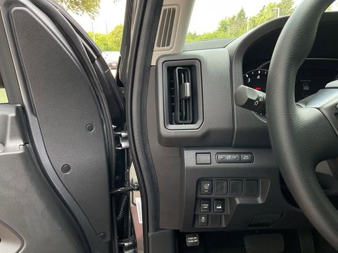 New 2026 Nissan Frontier S AWD/4WD image 27