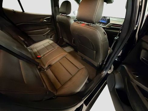 Used 2024 Chevrolet Trax RS w/ Driver Confidence Package image 25