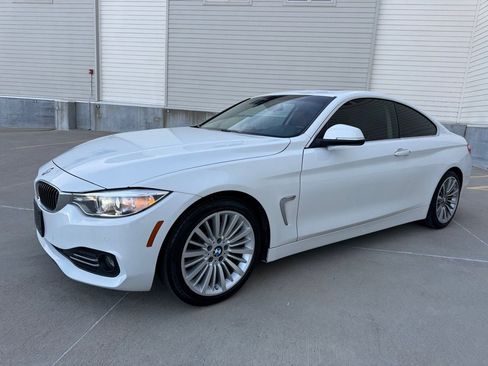 Used 2014 BMW 428i Coupe image 7