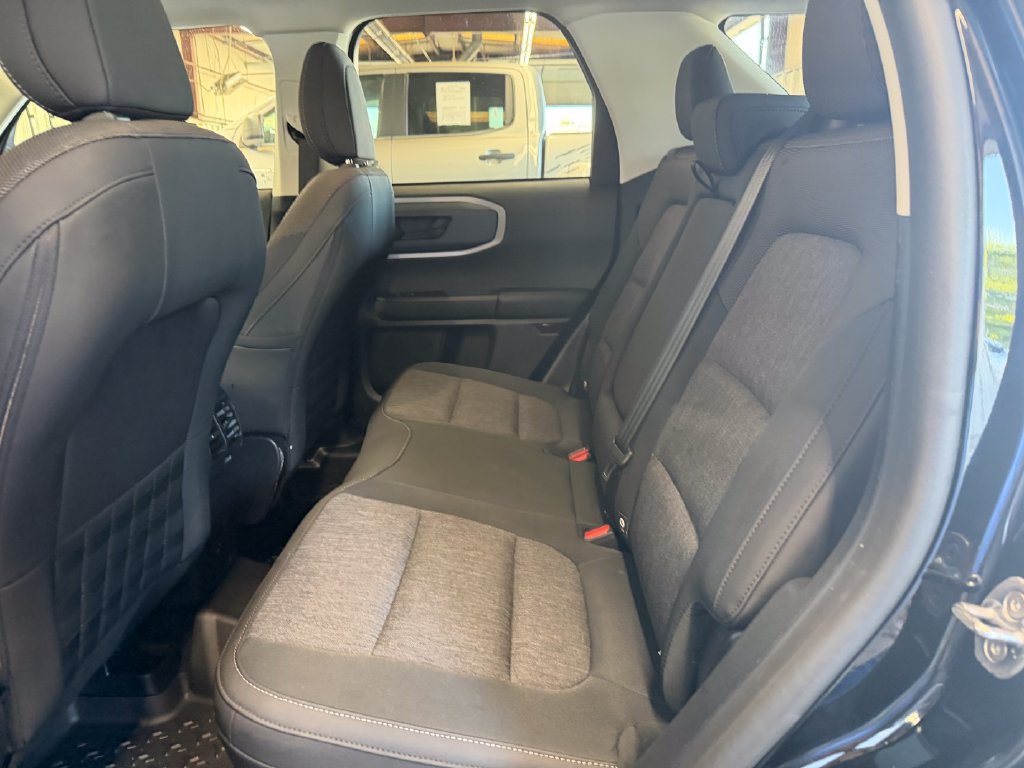Used 2024 Ford Bronco Sport Big Bend AWD/4WD image 20