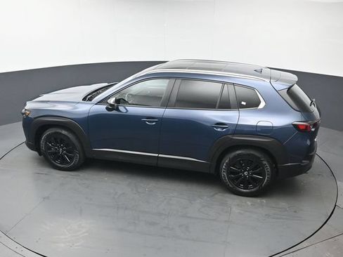 Used 2024 MAZDA CX-50 AWD 2.5 S image 34
