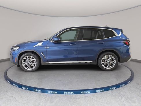 Used 2023 BMW X3 sDrive30i w/ Convenience Package RWD image 11