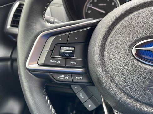 Used 2020 Subaru Forester Premium image 18