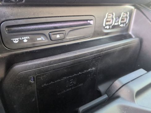 Certified 2019 RAM 1500 Limited w/ Advanced Safety Group image 31