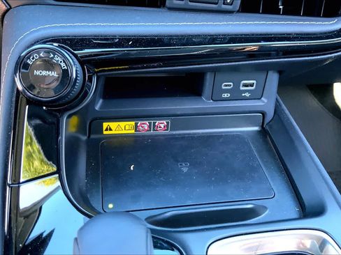 Used 2025 Lexus NX 350 AWD w/ Accessory Package (2T) image 35