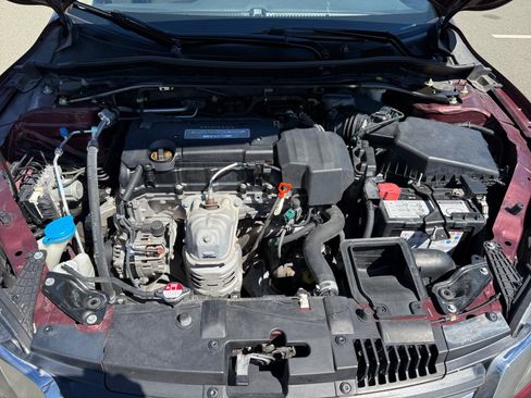 Used 2013 Honda Accord EX-L image 20