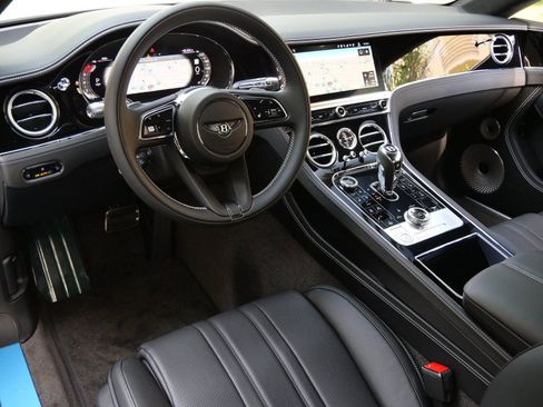 New 2026 Bentley Continental GT AWD/4WD image 2