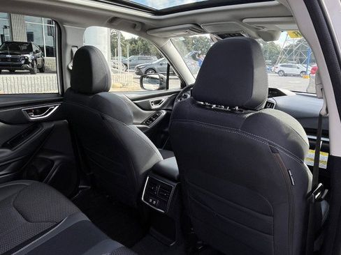 Certified 2021 Subaru Forester Premium w/ Popular Package #1 image 12