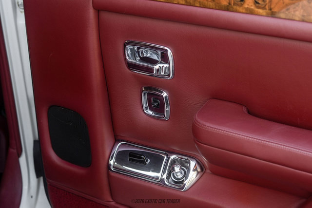 Used 1989 Bentley Turbo R RWD image 41