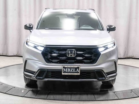 Used 2025 Honda CR-V Sport image 6