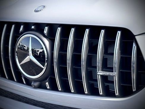 New 2026 Mercedes-Benz GLE 53 AMG 4MATIC Coupe image 5