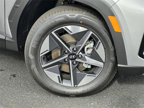 New 2026 Hyundai Tucson SEL image 9