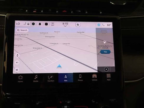 Used 2024 Jeep Grand Cherokee Limited image 43